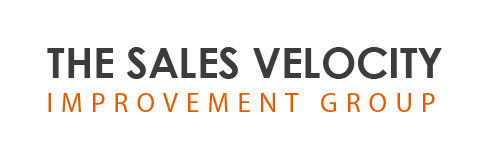 The Sales Velocity Improvement Group